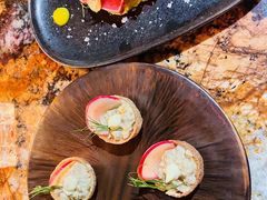 -BROWNSTONE布朗石西班牙餐厅(富城店)