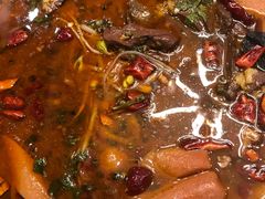 -金陵后厨·南京菜(新街口秣陵路店)