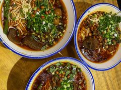 -车沾巷·重庆老味豌杂面