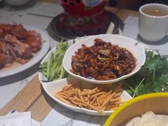 -关东小磨东北菜(漕河泾印象城店)