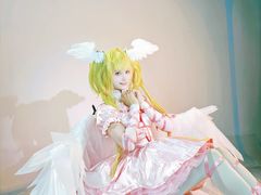 -马猴烧酒二次元cosplay换装写真自拍体验馆