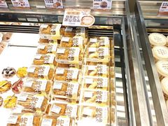 -鲍师傅糕点(五角场店)