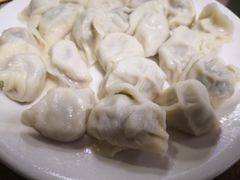 素水饺-全聚德(胜利大街店)