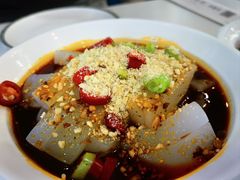 -帕米尔食府(白云观店)