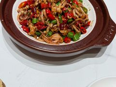 -梅利汴京烤鸭•开封豫菜地标店(晋安路店)