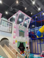 -魔力嘟嘟城(西溪欢乐城店)