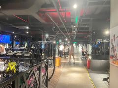 -威尔仕健身(海伦中心店)