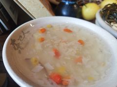 -东巴人鱼豆花火锅(幸福街店)