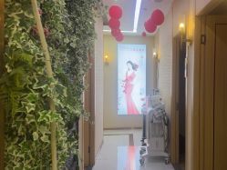 -芳朵美容养生SPA