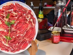 -小龙翻大江文化火锅(宽窄店)