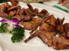 -快活林食家