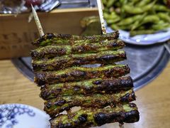 -套马杆蒙古珍烧烤(迎宾花园店)