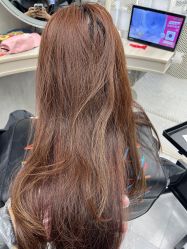 -DK SALON连锁专业烫染接发店