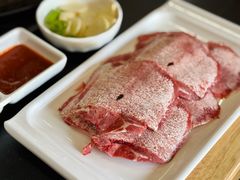-獨門烤肉(开发区店)