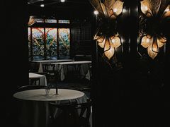 -马克西姆餐厅(崇文门店)