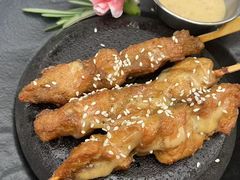 -KingThaia金泰兰(滨江天街店)