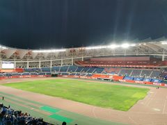 -长春奥林匹克公园