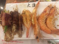 -大渔铁板烧(蛇口店)