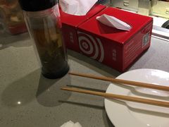 -海底捞火锅(之心城店)