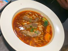 -康师傅私房牛肉面(申虹店)