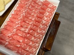 -仁和四季涮肉馆(天坛南门店)