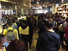 -大益茶庭(勐海会员中心店)