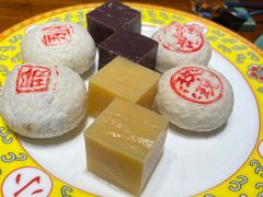 -那家山城(樱桃园店)