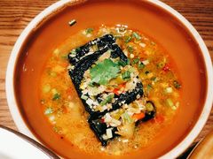 老长沙臭豆腐-老湘村·湖南土菜(天河维多利店)