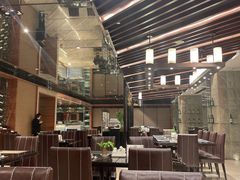 大堂-索菲特酒店·海鲜自助 ·聚餐厅