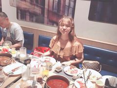 -星伦多海鲜自助餐厅(万达百货店)