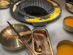-韩宫宴烤肉·黑毛和牛·料理(滨湖银泰城店)