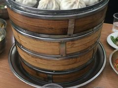 -清真老铁家灌汤包