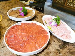 -小龙坎火锅(全球总店)