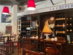 -La Creperie法餐厅(桃江路店)