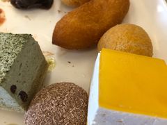 -青岛蓝海大饭店·渔歌舫(李沧店)