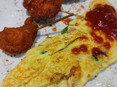 -沈阳和平艾美酒店新食谱西餐厅