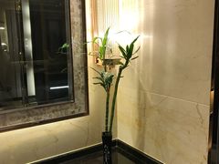 -长沙富力万达文华酒店