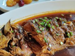 -静之湖湖畔餐厅