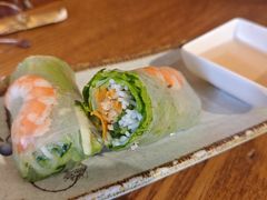 -越南牛肉河粉餐厅(书院巷店)