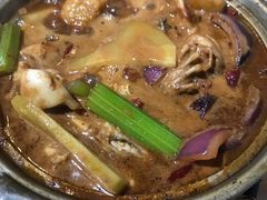 -范贤光鸡公煲(平乐园总店)