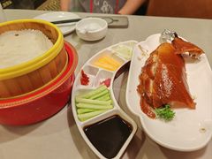 -大鸭梨烤鸭(甘家口店)