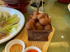 -红菜坊·烤鸭·川鲁宴(石园店)