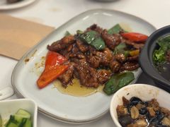 -春餐厅