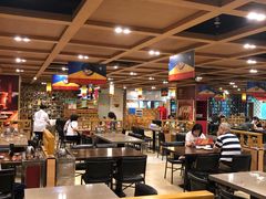 -武林厨神·粤式茶点(五羊店)