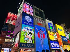 -道顿堀水上观光船(太左衛門橋船着場)