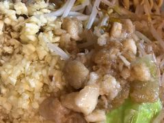 -拉面莊夢語＆中华料理八椿