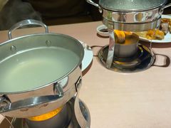 -杭州钱江新城万怡酒店-西餐厅