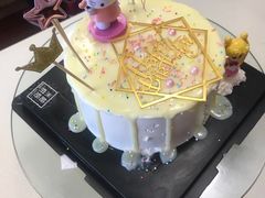 -米柚烘焙教室(工联CC店)