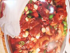 -聚福缘菜馆(隆昌路店)