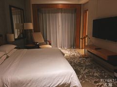 -绿城千岛湖喜来登度假酒店